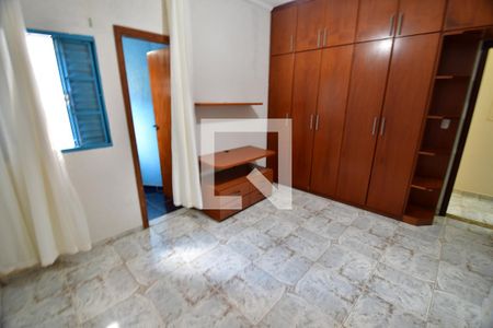 Quarto 1 - Suíte de casa à venda com 3 quartos, 263m² em Jardim Chapadão, Campinas