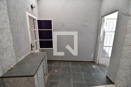 Casa à venda com 263m², 3 quartos e 6 vagasÁrea de Serviço