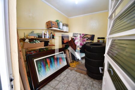 Casa à venda com 263m², 3 quartos e 6 vagasQuarto de Serviço