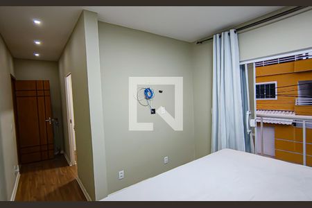 Casa para alugar com 350m², 4 quartos e 1 vagaquarto 2 suite master