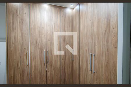 Casa para alugar com 350m², 4 quartos e 1 vagaCloset quarto 2 suite master