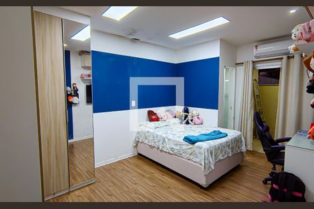 Casa para alugar com 350m², 4 quartos e 1 vagaquarto 3 suite