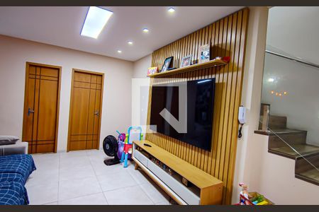 Casa para alugar com 350m², 4 quartos e 1 vagasala