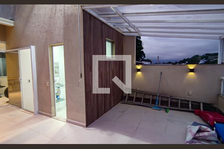 Casa para alugar com 350m², 4 quartos e 1 vagaterraço