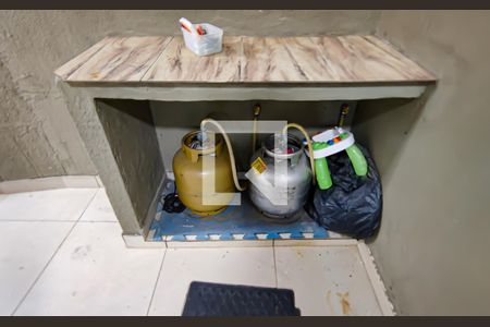 Casa para alugar com 350m², 4 quartos e 1 vagaarea externa