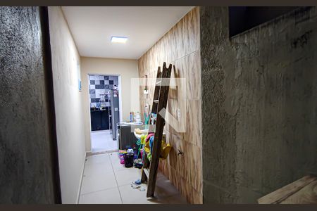 Casa para alugar com 350m², 4 quartos e 1 vagacorredor