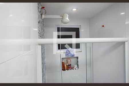 Casa para alugar com 350m², 4 quartos e 1 vagaBanheiro quarto 4 suite