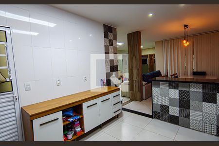 Casa para alugar com 350m², 4 quartos e 1 vagacozinha