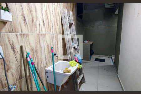 Casa para alugar com 350m², 4 quartos e 1 vagaarea de serviço