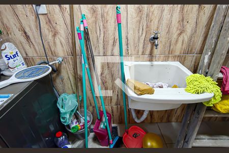 Casa para alugar com 350m², 4 quartos e 1 vagaarea de serviço