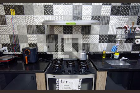 Casa para alugar com 350m², 4 quartos e 1 vagacozinha