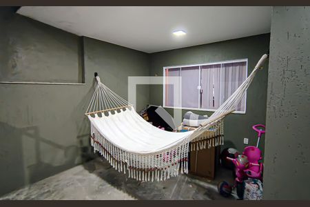 Casa para alugar com 350m², 4 quartos e 1 vagafrente da casa