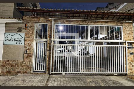 Casa para alugar com 350m², 4 quartos e 1 vagaFachada