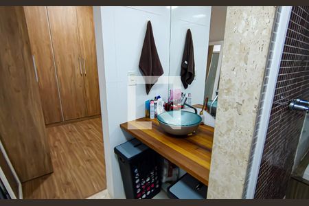 Casa para alugar com 350m², 4 quartos e 1 vagaBanheiro quarto 2 suite master