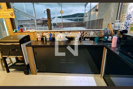 Casa para alugar com 350m², 4 quartos e 1 vagaterraço