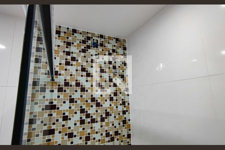 Casa para alugar com 350m², 4 quartos e 1 vagaterraço - banheiro