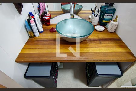 Casa para alugar com 350m², 4 quartos e 1 vagaBanheiro quarto 2 suite master