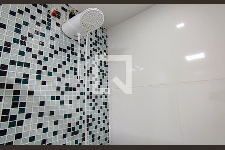 Casa para alugar com 350m², 4 quartos e 1 vagaBanheiro quarto 3 suite