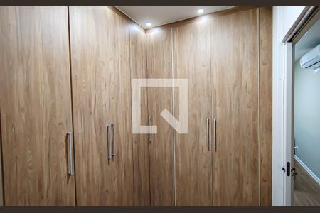 Casa para alugar com 350m², 4 quartos e 1 vagaCloset quarto 2 suite master