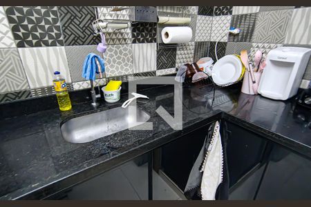 Casa para alugar com 350m², 4 quartos e 1 vagacozinha