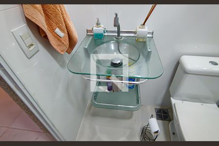 Casa para alugar com 350m², 4 quartos e 1 vagaterraço - banheiro