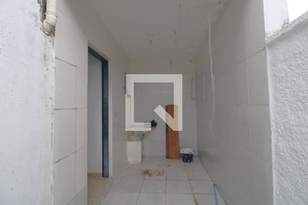 Casa de condomínio à venda com 105m², 3 quartos e 2 vagasÁrea de Serviço