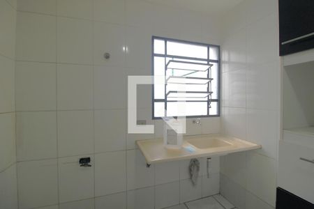Casa de condomínio à venda com 105m², 3 quartos e 2 vagasCozinha
