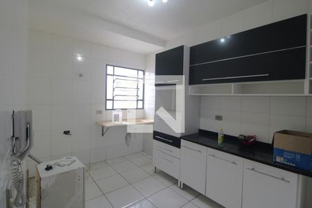 Casa de condomínio à venda com 105m², 3 quartos e 2 vagasCozinha