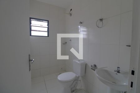 Casa de condomínio à venda com 105m², 3 quartos e 2 vagasBanheiro comum