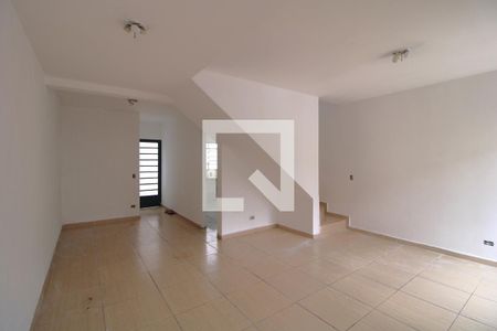 Casa de Condomínio à venda com 3 quartos, 105m² em Vila Constancia, São Paulo