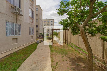 Apartamento à venda com 44m², 1 quarto e 1 vagaÁrea comum