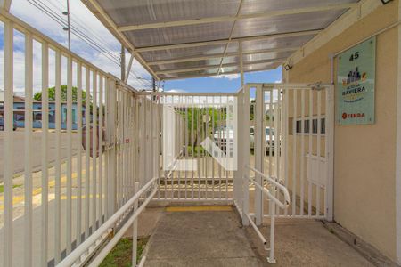 Apartamento à venda com 44m², 1 quarto e 1 vagaPortaria