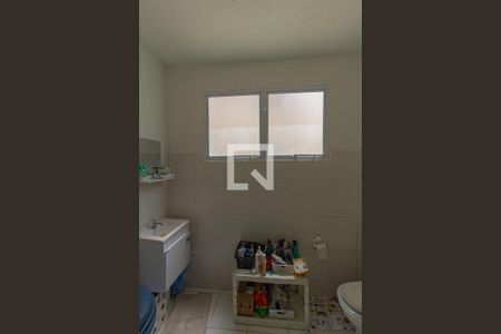 Apartamento à venda com 44m², 1 quarto e 1 vagaBanheiro