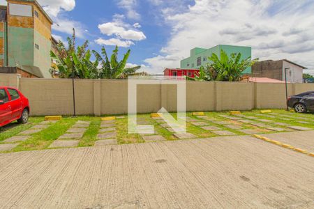 Apartamento à venda com 44m², 1 quarto e 1 vagaGaragem