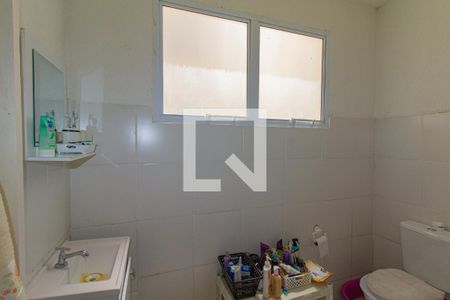Apartamento à venda com 44m², 1 quarto e 1 vagaBanheiro