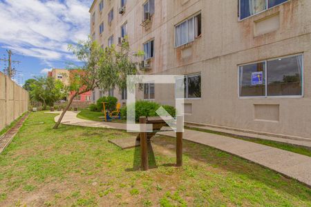 Apartamento à venda com 44m², 1 quarto e 1 vagaÁrea comum