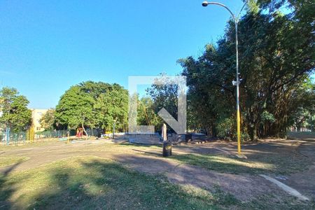 Área comum de apartamento para alugar com 2 quartos, 67m² em Jardim Interlagos, Campinas