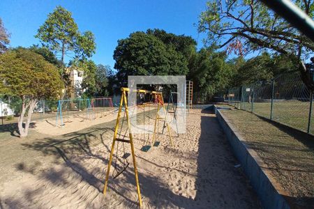 Área comum - Playground de apartamento para alugar com 2 quartos, 67m² em Jardim Interlagos, Campinas