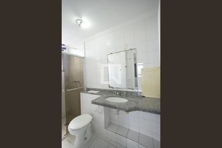 Apartamento para alugar com 80m², 3 quartos e 2 vagasBanheiro 1