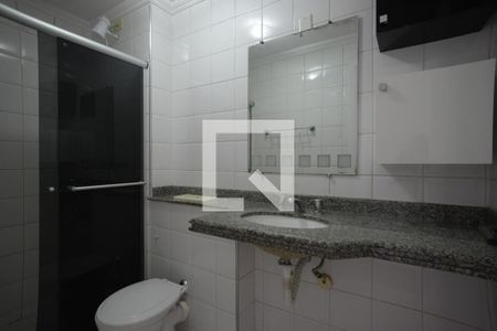 Apartamento para alugar com 80m², 3 quartos e 2 vagasBanheiro 2