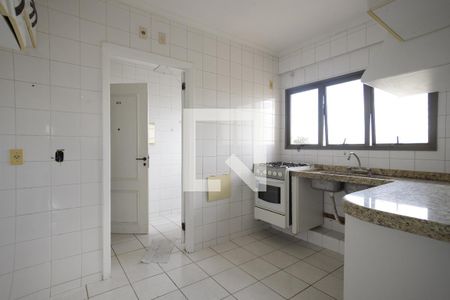 Apartamento para alugar com 80m², 3 quartos e 2 vagasCozinha