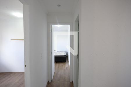 Apartamento para alugar com 80m², 3 quartos e 2 vagasCorredor