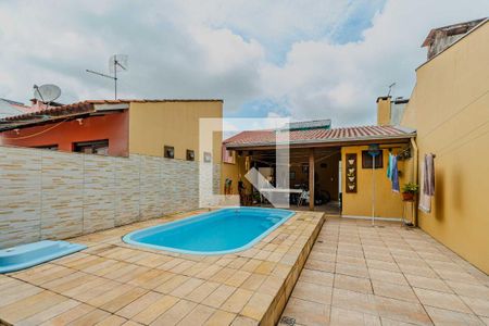 Casa à venda com 180m², 3 quartos e 3 vagasÁrea externa
