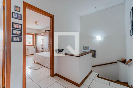 Casa à venda com 180m², 3 quartos e 3 vagasCorredor