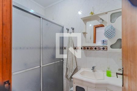 Casa à venda com 180m², 3 quartos e 3 vagasBanheiro