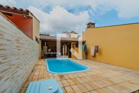 Casa à venda com 180m², 3 quartos e 3 vagasÁrea externa