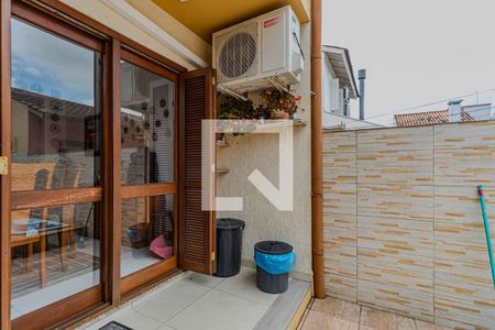 Casa à venda com 180m², 3 quartos e 3 vagasÁrea externa