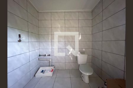 Casa à venda com 80m², 2 quartos e 1 vagaBanheiro