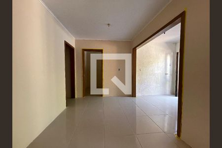 sala de casa à venda com 2 quartos, 80m² em Arroio da Manteiga, São Leopoldo