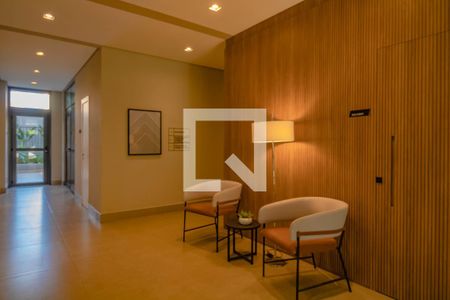 Apartamento para alugar com 29m², 1 quarto e sem vagaÁrea comum